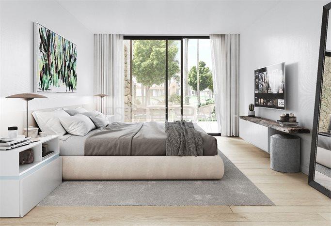 Апартаменты в Эстепоне 118 м2 №ART222458D6F  - Продажа - 11 preview