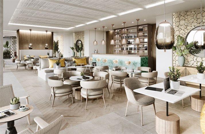 Апартаменты в Эстепоне 118 м2 №ART222458D6F  - Продажа - 21 preview