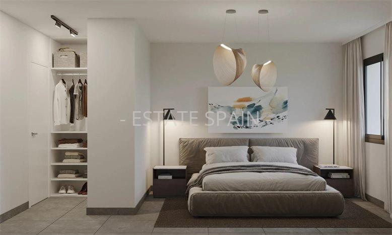 Апартаменты в Вильяхойосе 85 м2 №ART261166EFEE  - Продажа - 5 preview