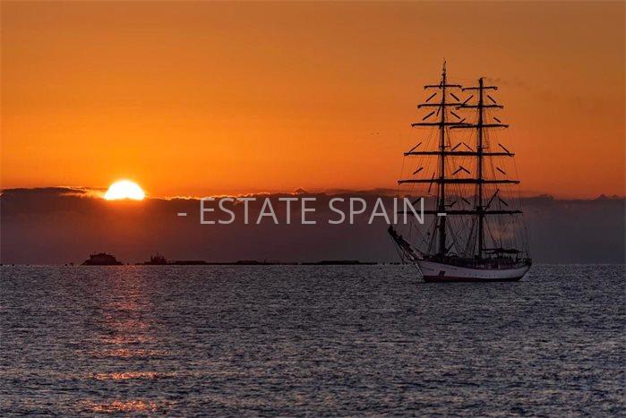 Апартаменты в Вильяхойосе 85 м2 №ART261166EFEE  - Продажа - 11 preview