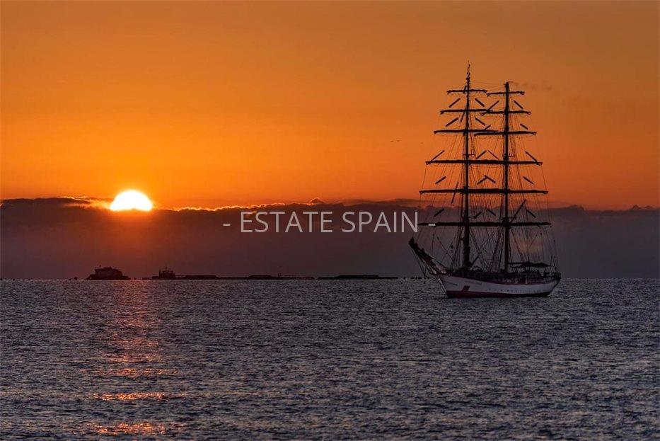 Апартаменты в Вильяхойосе 85 м2 №ART261166EFEE  - Продажа - 11 large