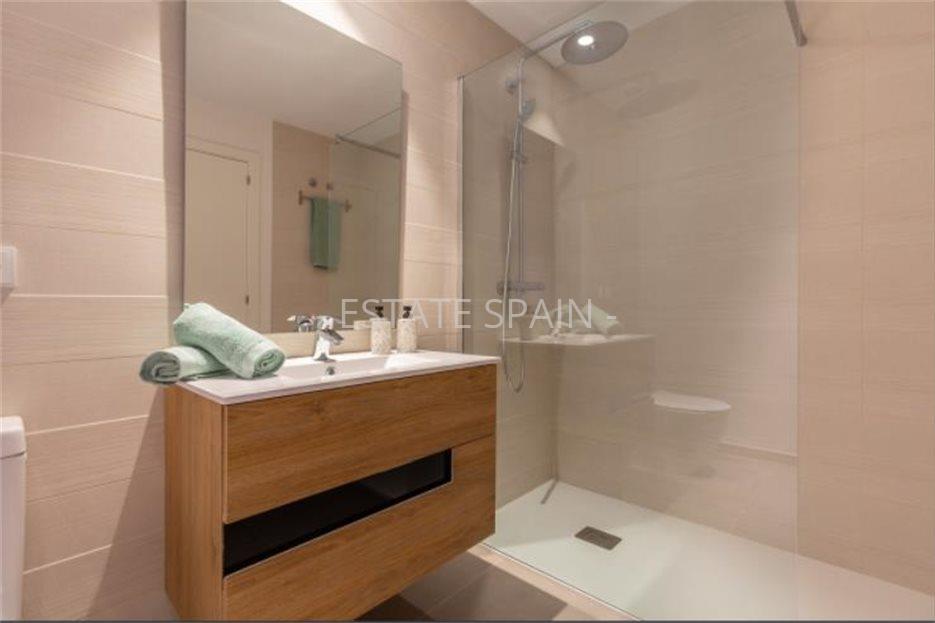 Апартаменты в Эстепоне 89 м2 №ART2091062542  - Продажа - 14 large