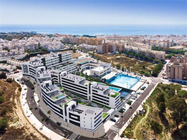 Апартаменты в Эстепоне 89 м2 №ART2091062542  - Продажа - 23 preview