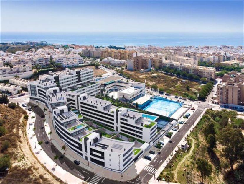 Апартаменты в Эстепоне 89 м2 №ART2091062542  - Продажа - 23 large