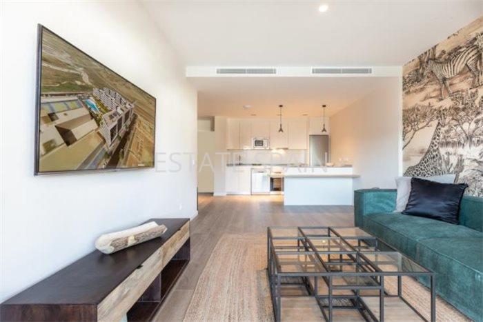 Апартаменты в Эстепоне 89 м2 №ART2091062542  - Продажа - 4 preview