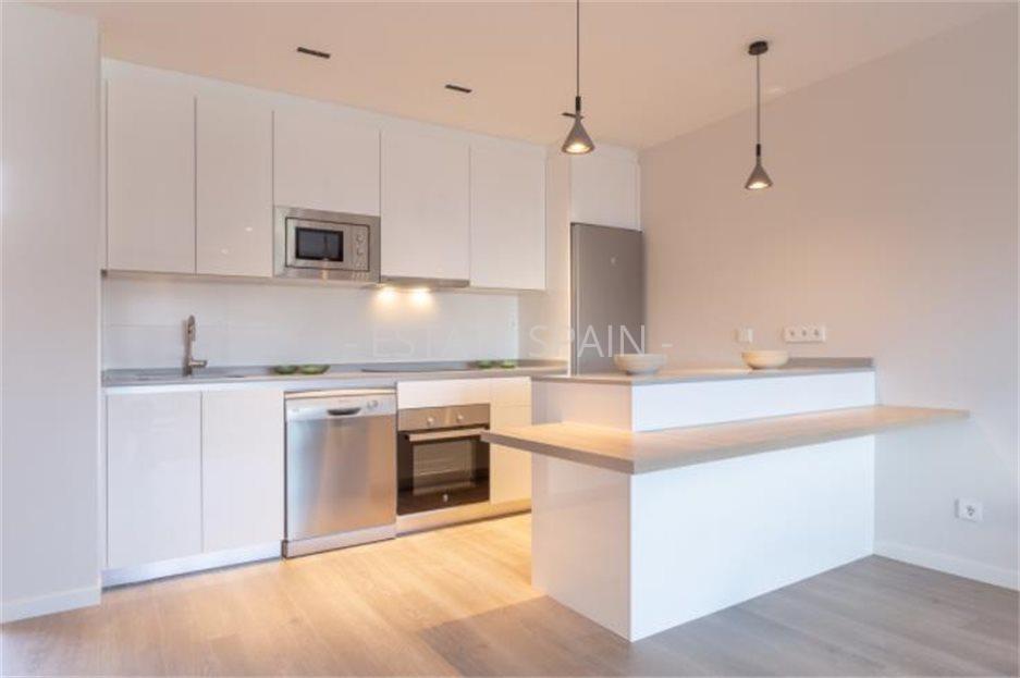 Апартаменты в Эстепоне 89 м2 №ART2091062542  - Продажа - 5 large