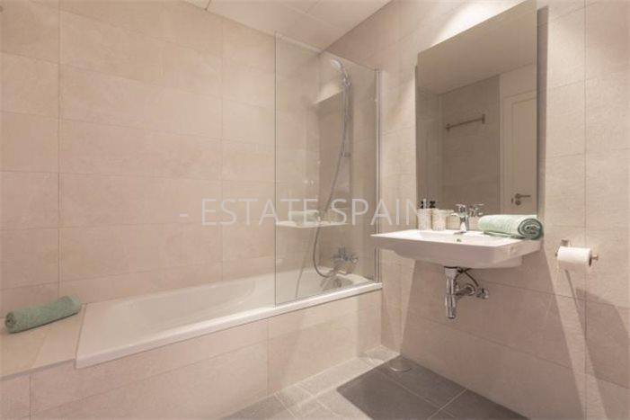 Апартаменты в Эстепоне 89 м2 №ART2091062542  - Продажа - 13 preview