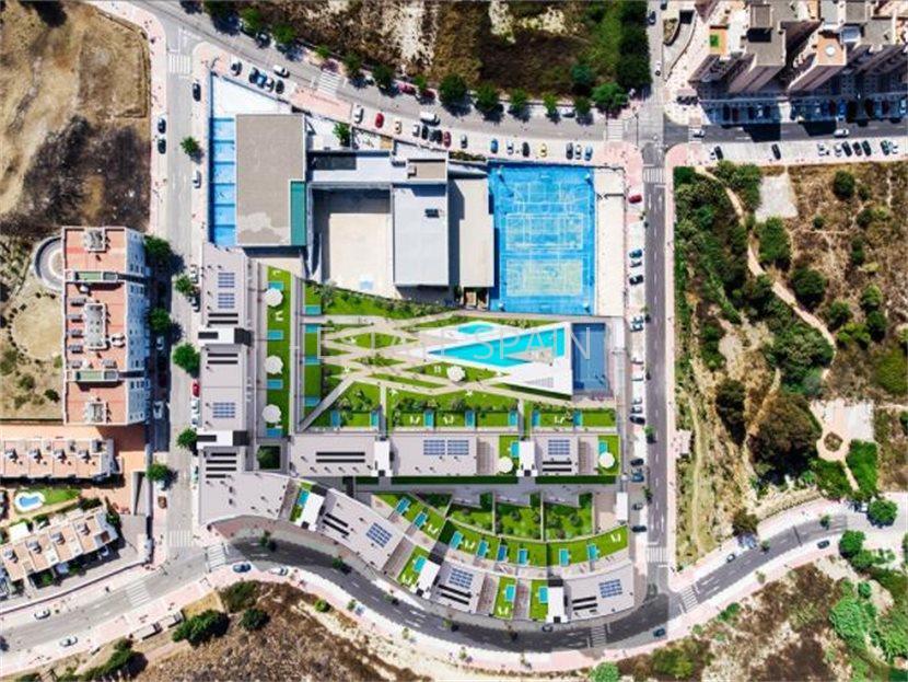 Апартаменты в Эстепоне 89 м2 №ART2091062542  - Продажа - 22 large