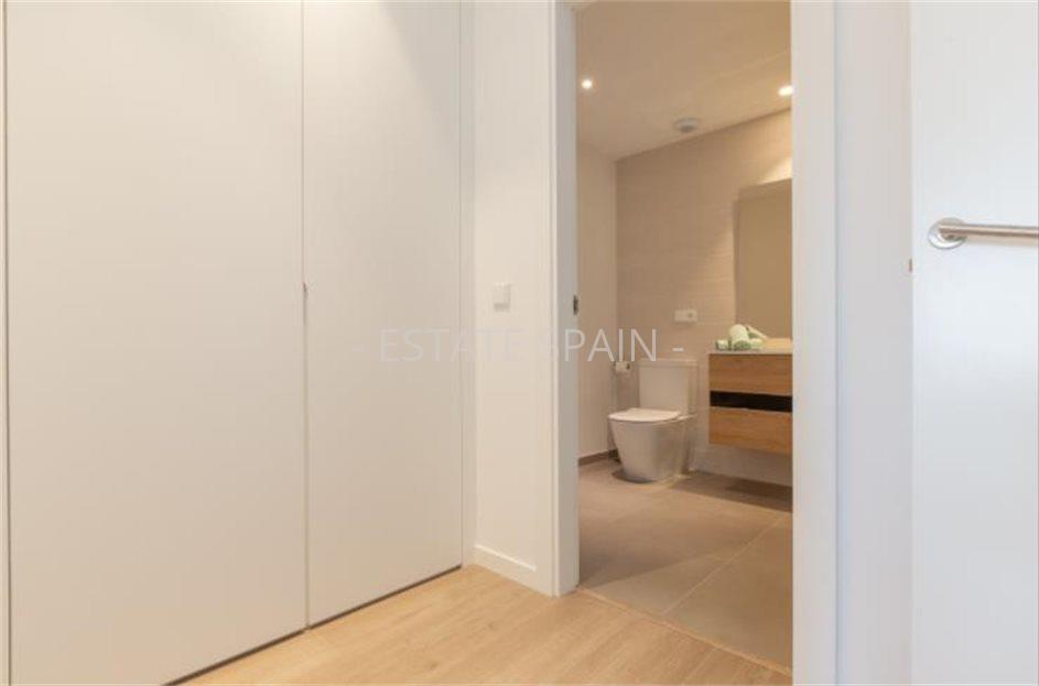 Апартаменты в Эстепоне 89 м2 №ART2091062542  - Продажа - 16 large