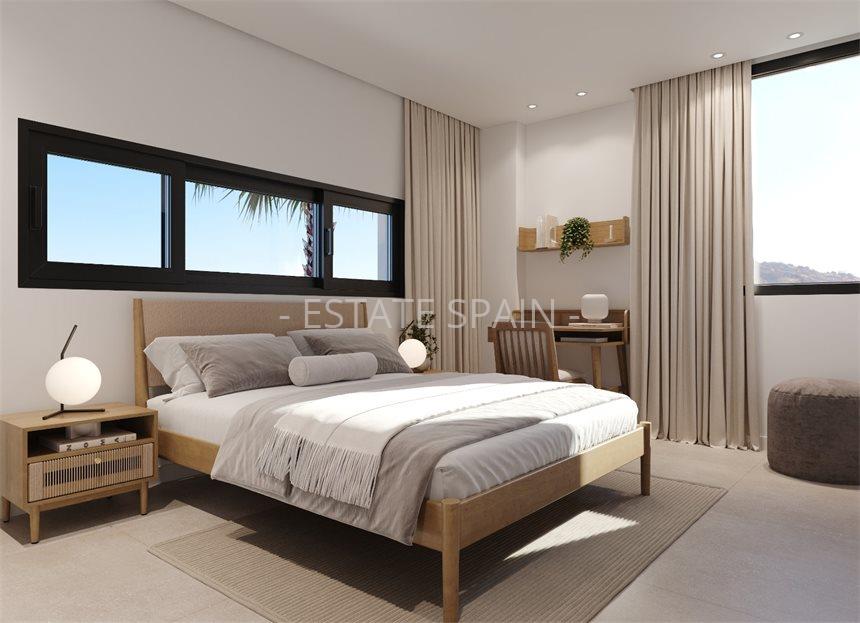 Вилла в Финестрате 154 м2 №VL2611946416  - Продажа - 7 large