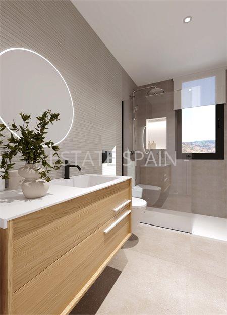 Вилла в Финестрате 154 м2 №VL2611946416  - Продажа - 9 large