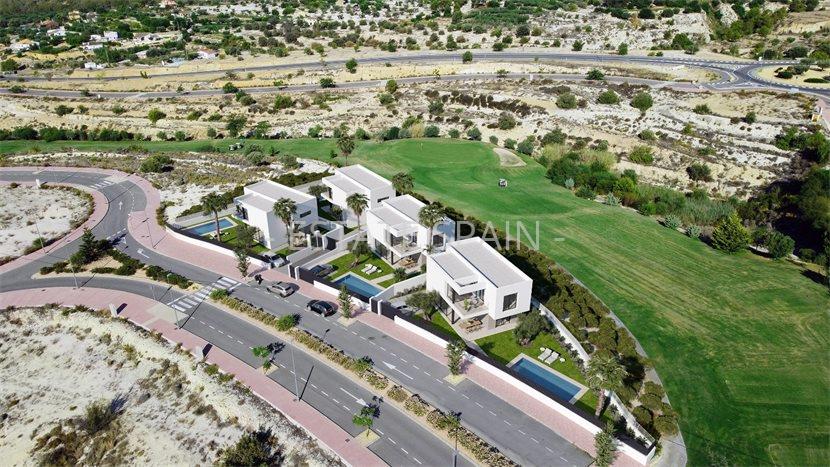 Вилла в Финестрате 154 м2 №VL2611946416  - Продажа - 11 preview