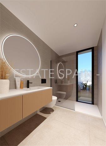 Вилла в Финестрате 154 м2 №VL2611946416  - Продажа - 8 preview