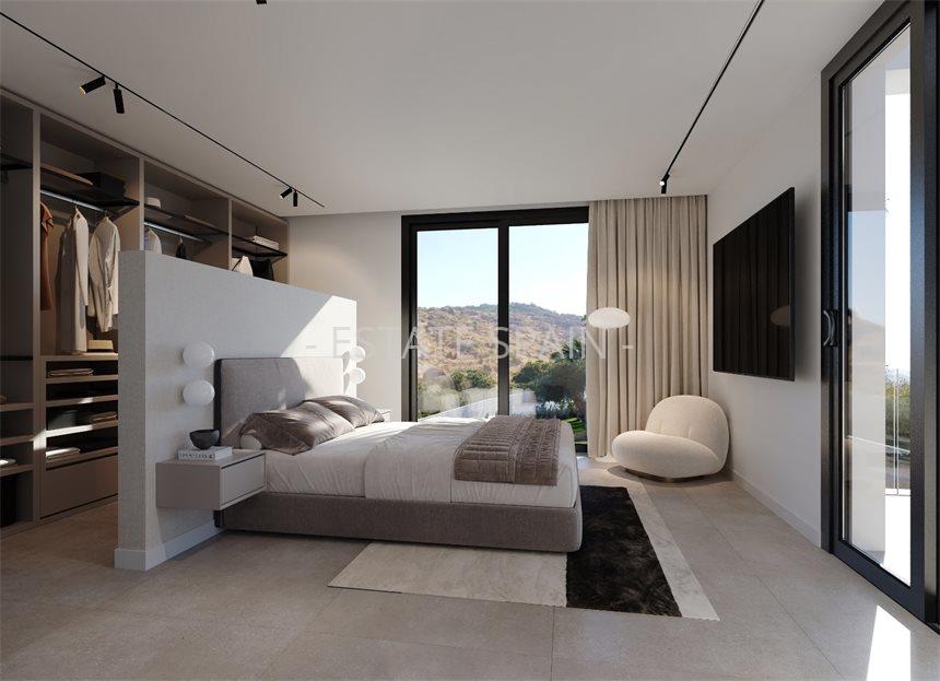 Вилла в Финестрате 154 м2 №VL2611946416  - Продажа - 6 large