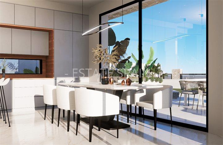 Вилла в Финестрате 330 м2 №VL26119267A0  - Продажа - 13 preview