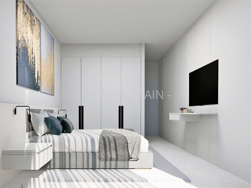 Вилла в Финестрате 330 м2 №VL26119267A0  - Продажа - 18 large