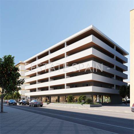 Апартаменты в Фуэнхироле 122 м2 №ART25112660CB9  - Продажа - 1 preview