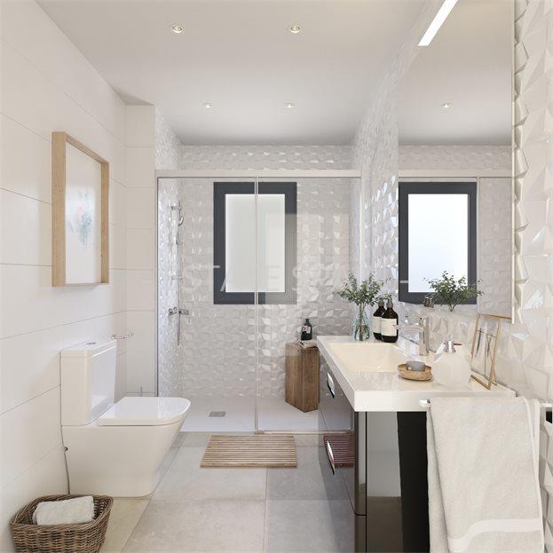 Апартаменты в Фуэнхироле 122 м2 №ART25112660CB9  - Продажа - 6 large