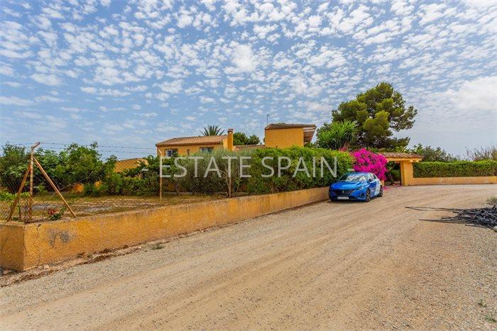 Вилла в Лос-Монтесиносе 261 м2 №VL241018B0A6  - Продажа - 40 preview