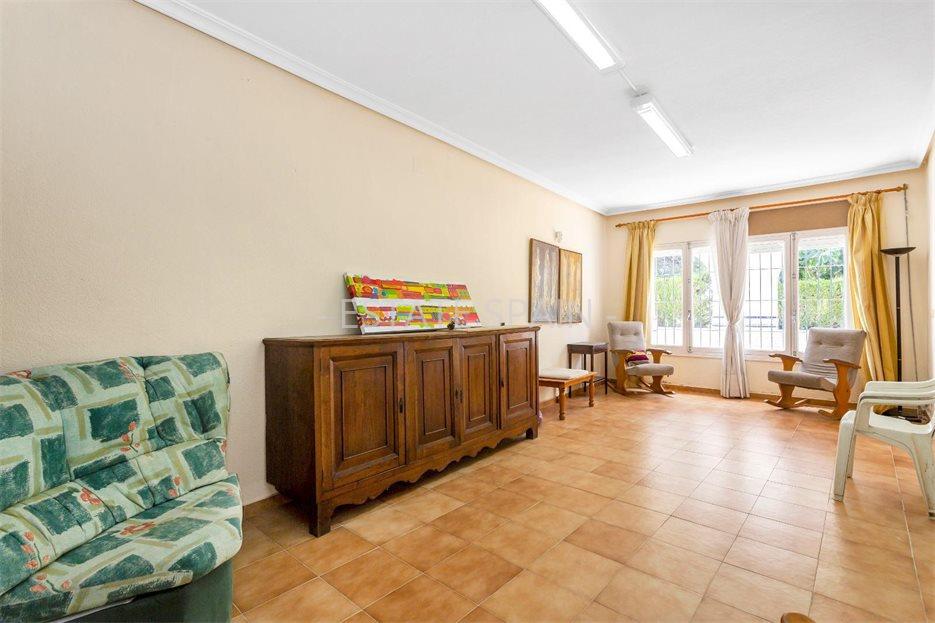 Вилла в Лос-Монтесиносе 261 м2 №VL241018B0A6  - Продажа - 21 large