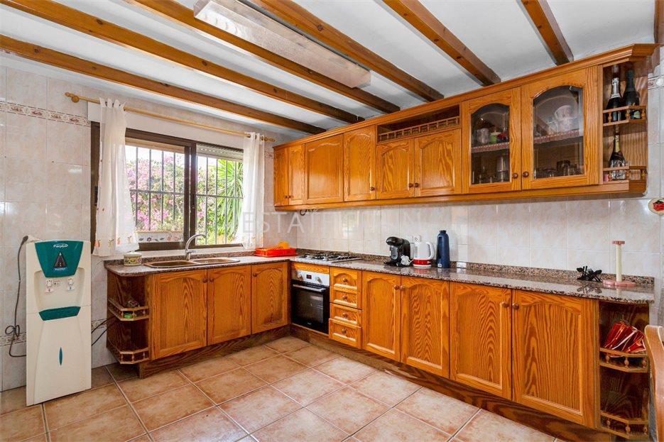 Вилла в Лос-Монтесиносе 261 м2 №VL241018B0A6  - Продажа - 28 large