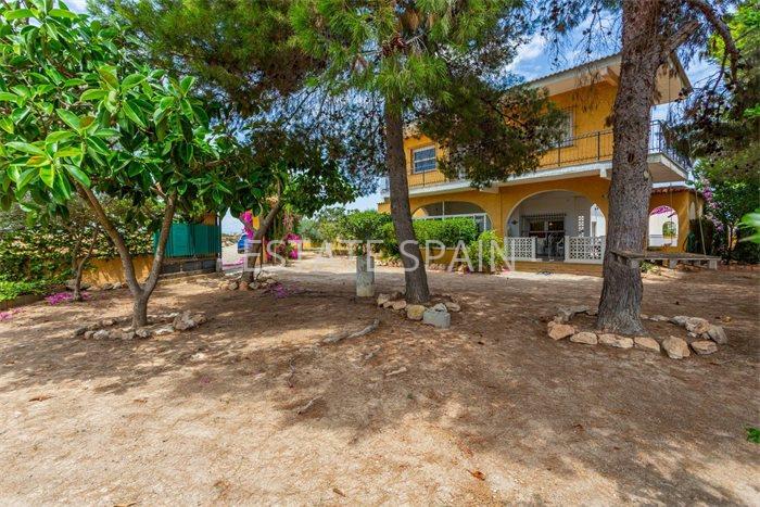 Вилла в Лос-Монтесиносе 261 м2 №VL241018B0A6  - Продажа - 4 preview