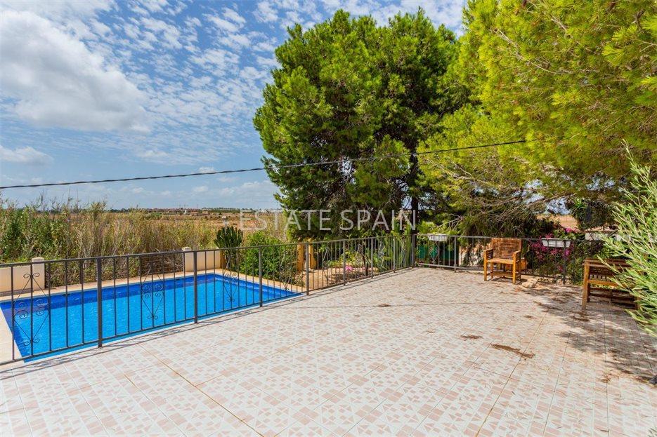 Вилла в Лос-Монтесиносе 261 м2 №VL241018B0A6  - Продажа - 15 large