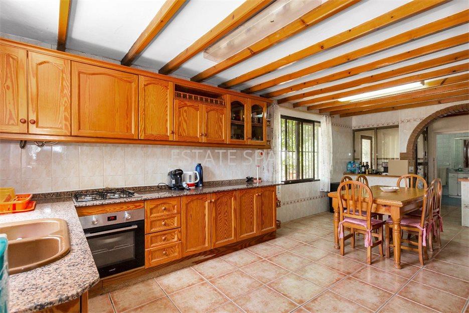 Вилла в Лос-Монтесиносе 261 м2 №VL241018B0A6  - Продажа - 27 large