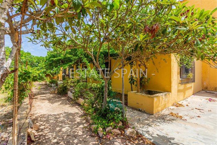 Вилла в Лос-Монтесиносе 261 м2 №VL241018B0A6  - Продажа - 6 preview