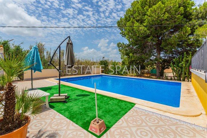 Вилла в Лос-Монтесиносе 261 м2 №VL241018B0A6  - Продажа - 2 preview