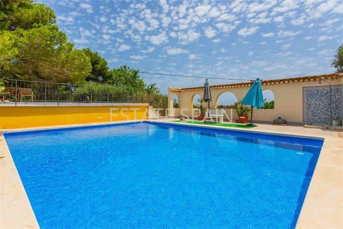 Вилла в Лос-Монтесиносе 261 м2 №VL241018B0A6  - Продажа - 16 preview