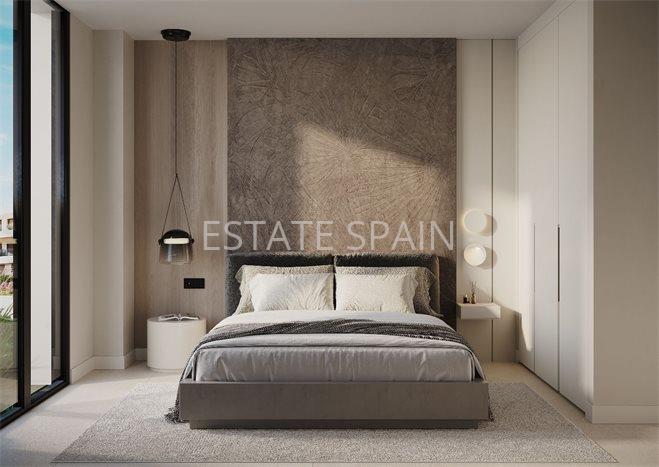 Бунгало в Эль-Параисо 283 м2 №BL24418C7428  - Продажа - 17 preview