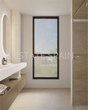 Бунгало в Эль-Параисо 283 м2 №BL24418C7428  - Продажа - 20 preview