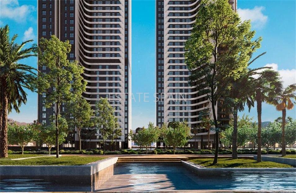 Апартаменты в Малаге 60 м2 №ART2421978A41  - Продажа - 15 large