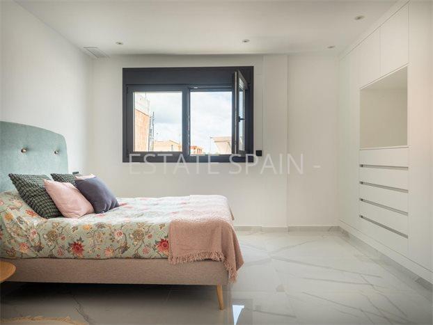 Вилла в Сан-Педро-дель-Пинатар 151 м2 №VL251010D5C96  - Продажа - 38 preview