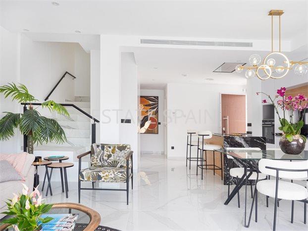 Вилла в Сан-Педро-дель-Пинатар 151 м2 №VL251010D5C96  - Продажа - 13 preview