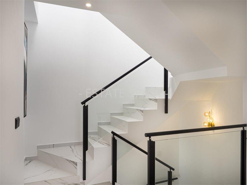 Вилла в Сан-Педро-дель-Пинатар 151 м2 №VL251010D5C96  - Продажа - 20 large