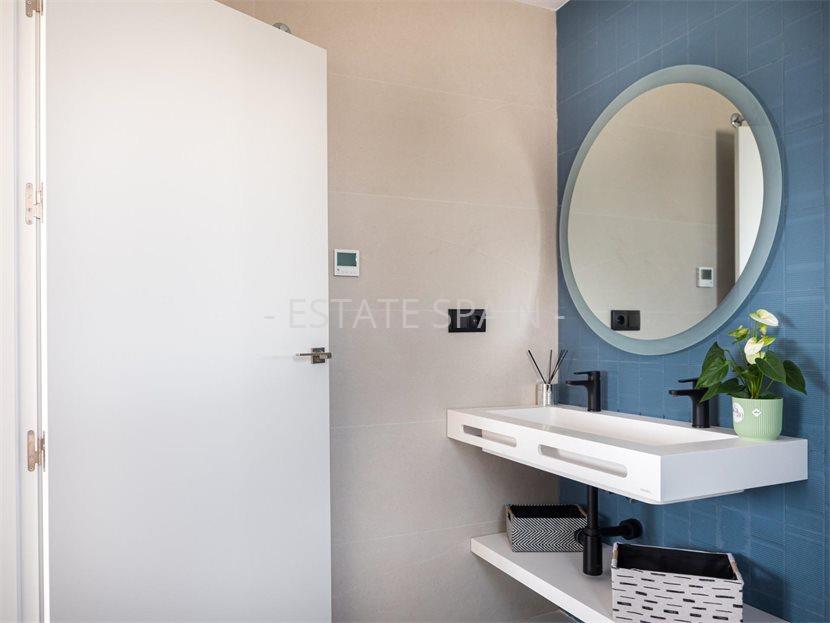 Вилла в Сан-Педро-дель-Пинатар 151 м2 №VL251010D5C96  - Продажа - 41 large