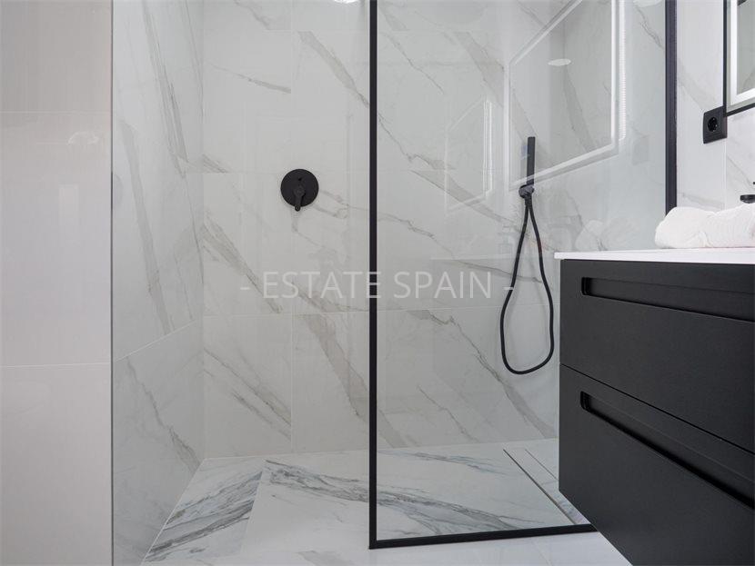 Вилла в Сан-Педро-дель-Пинатар 151 м2 №VL251010D5C96  - Продажа - 29 large