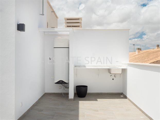 Вилла в Сан-Педро-дель-Пинатар 151 м2 №VL251010D5C96  - Продажа - 46 preview