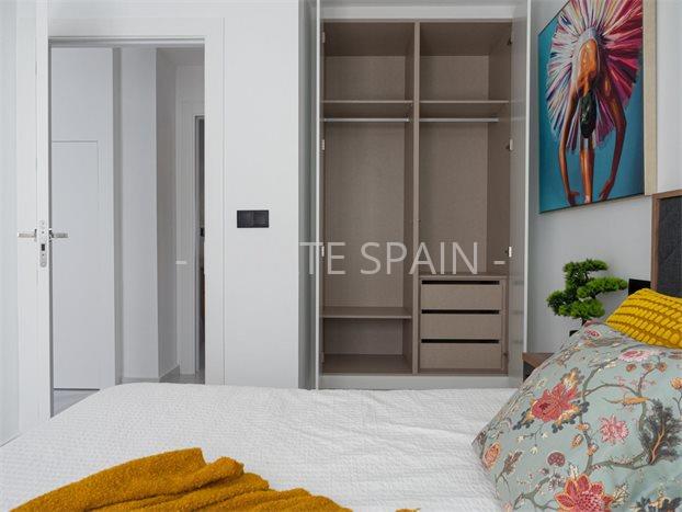 Вилла в Сан-Педро-дель-Пинатар 151 м2 №VL251010D5C96  - Продажа - 26 preview