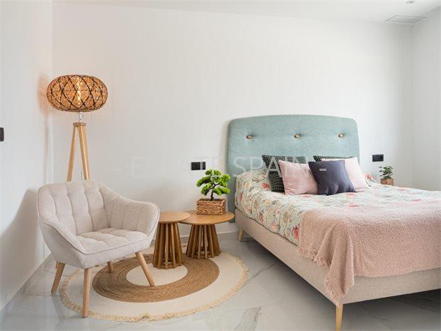 Вилла в Сан-Педро-дель-Пинатар 151 м2 №VL251010D5C96  - Продажа - 36 preview