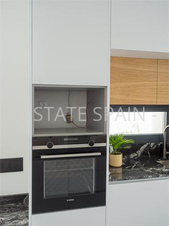 Вилла в Сан-Педро-дель-Пинатар 151 м2 №VL251010D5C96  - Продажа - 6 preview