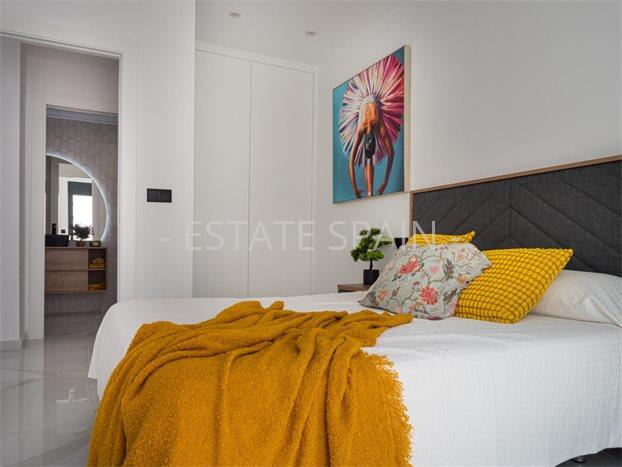 Вилла в Сан-Педро-дель-Пинатар 151 м2 №VL251010D5C96  - Продажа - 25 preview