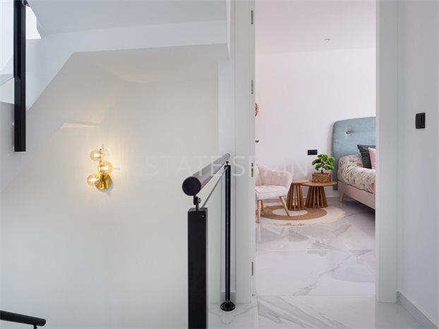 Вилла в Сан-Педро-дель-Пинатар 151 м2 №VL251010D5C96  - Продажа - 35 preview