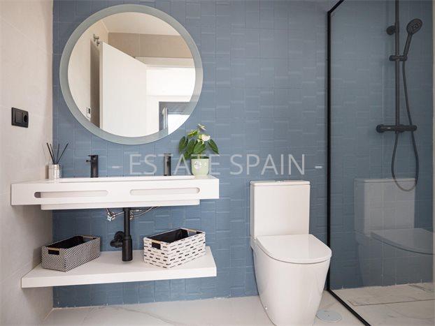 Вилла в Сан-Педро-дель-Пинатар 151 м2 №VL251010D5C96  - Продажа - 39 preview