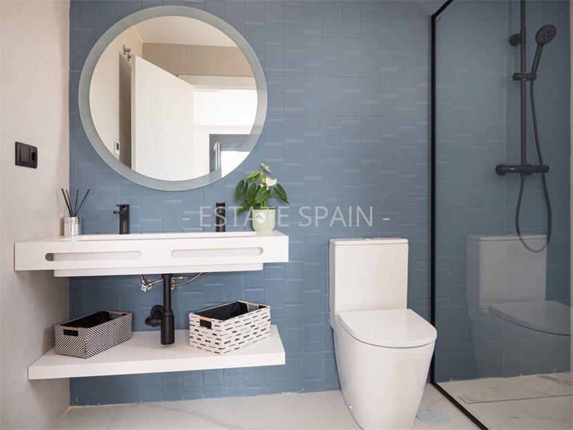 Вилла в Сан-Педро-дель-Пинатар 151 м2 №VL251010D5C96  - Продажа - 39 large