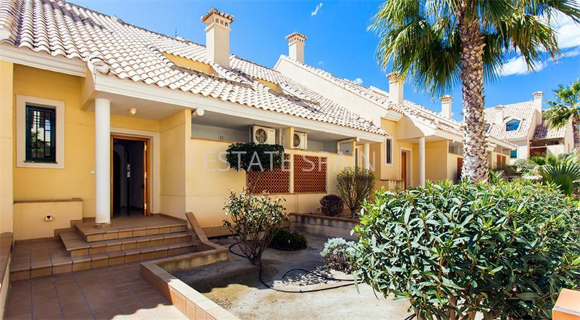 Таунхаус в Вильякоста 119 м2 №TAU181263B86  - Продажа - 10 preview