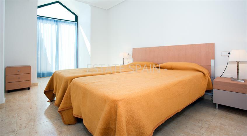 Таунхаус в Вильякоста 119 м2 №TAU181263B86  - Продажа - 11 preview