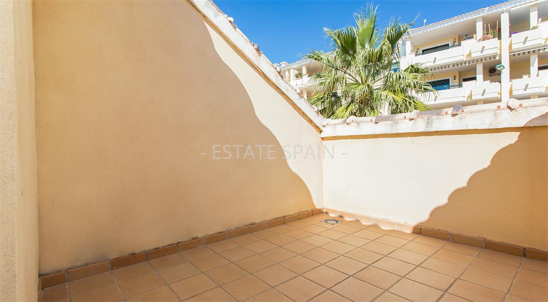 Таунхаус в Вильякоста 119 м2 №TAU181263B86  - Продажа - 13 large